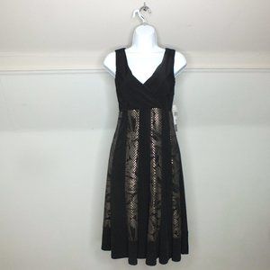 Elegant party dress